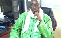 Live/ Report de la présidentielle, amnistie des détenus politiques...: Ahmadou Guèye Ndiaye, PDT de "Booloo And Defar Sénégal" décortique l’actualité nationale sur ses différents pans