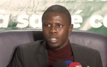 Maître El Hadji Ngagne Demba Touré sous mandat de dépôt : Les greffiers de l’A.G.S et de l'UNTJ s'indignent …