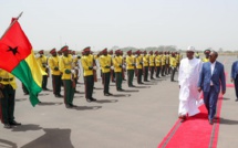 Sommet extraordinaire de la CEDEAO : Le président Macky Sall arrivé hier à Abuja en début de soirée