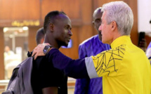 Al Nassr – La presse saoudienne déballe tout : Entre Sadio Mané et son coach, la tension ne dégonfle pas !