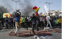 "Conspiration islamiste et vague de violences au Sénégal: Echec à « l’harmattan » du Sahel", Par Abdoul Hamidou « Diouldé » Kane 