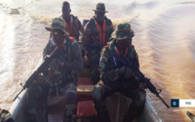 Sécurité :  Une bande armée interpellée et de nombreux sites d’orpaillage démantelés dans l’Est du Sénégal (DIRPA)