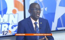 Invité de 12 Mn Chrono de Leral Tv : Ansouma Dione et son diagnostic sans complaisance sur l’actualité du pays