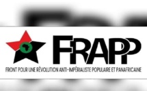 Le projet de loi d'amnistie à l’Assemblée : FRAPP rejette fermement la proposition du Président Macky Sall