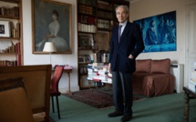 Hommage à Maître Robert Badinter  (1928-2024) : Un Humaniste Radical