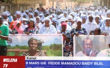 Photos - 8 mars / Journée internationale des femmes : Hommage à nos mères, à nos soeurs et épouses et nos martyrs historiques