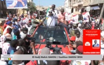 Tournée de Malick Gackou à Pikine-Guédiawaye : Ce que ce fils du terroir promet à la banlieue