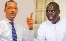 Analyse des offres programmatiques des candidats . Mame Boye Diao et Khalifa Sall font les meilleures offres, selon Mbaye Sarr Diakhate