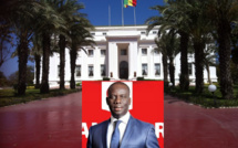 "Malick Gackou, un banlieusard au Palais" Par Babacar Papis Samba