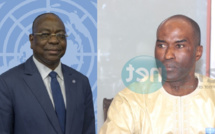 Titre honorifique : Mankeur Ndiaye et Oumar Demba Bâ élevés au rang d’Ambassadeur Emérite du Sénégal