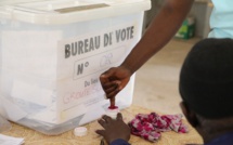 Dakar / Parcelles assainies : Un bon déroulement noté dans plusieurs bureaux de vote