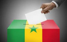 Election présidentielle 2024 au Sénégal : Les résultats globaux provisoires en Espagne