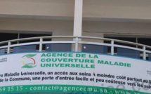 Dernière décision sur la Couverture sanitaire universelle : Quand Macky Sall court-circuite Bassirou Diomaye Faye