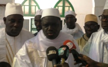 Rufisque : L’Imam Bamar Ndiaye revivifie la concorde et la cohésion des musulmans