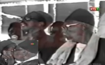 Souvenir : Ce geste touchant de Mame Abdou Aziz après le rappel de Serigne Cheikh Tidiane Sy