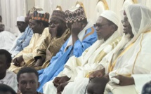 Ziarra de Seydi Aliou Cissé édition 2024 : les images d’une cérémonie religieuse