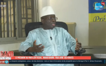 Invité de L’Emission Grand Entretien/ Modou Diagne Fada, Pdt du mouvement LDR Yessal: « Les premiers actes du tout nouveau gouvernement montrent plus une continuité qu'une rupture... »