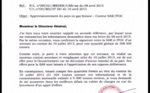 Ministère de l'Énergie : Comment Baba Diao a obtenu la tête de Maïmouna Ndoye Seck ( Documents)