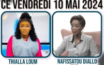 Leral TV: Entretien Exclusif avec la députée Nafissatou Diallo du Parti démocratique sénégalais (Pds), ce vendredi, à 20 heures 30 mn