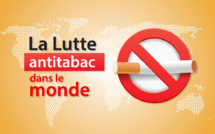 Bataille contre la consommation de tabac : Quelques acquis, mais la fumée couve toujours...