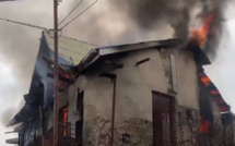 Département de Kanel (Matam): De mystérieux incendies sèment la panique au village de Thiemping