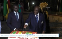 Fête nationale du Cameroun : Le défi sécuritaire et la nécessité d’une bonne coopération, au cœur de l'activité - Wolof