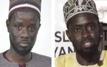 Impressionnante ressemblance : L’imam Ibrahima Khalil Lo, « mooy »  sosie Bassirou Diomaye Faye