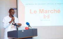 « Le Marché », un mensuel économique de référence : Dr. Abdou Diaw, journaliste économique, lance un nouveau magazine