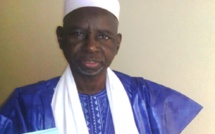 Décès de Ibrahima Sy :  Thierno Madani perd un fidèle ami