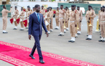 Visite d'amitié et de travail: Le Président Bassirou Diomaye Faye attendu à Bamako et à Ouagadougou