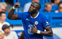 Football- : Al-Hilal de Kalidou Koulibaly s’impose aux tirs face à Al-Nassr de Sadio Mané et remporte la Coupe du Roi !