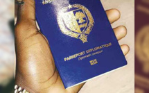 Suite au rapport de vérification produit par les Affaires étrangères : Vers la suspension de plus de 130 passeports diplomatiques