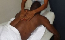 Face à Dame Justice : La gérante du salon de massage et ses séances de « finition »