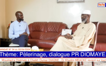 Dr Khadim Mbacké sur les propos du ministre Cheikh Oumar Diagne : Moustapha Diakhaté a tord et il doit se repentir…