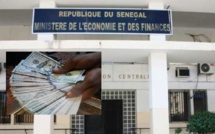 Economie : Le Sénégal mobilise 500 millions de dollars pour répondre aux besoins de sa loi de finances Wolof