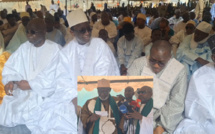 Tabaski à la Mosquée Omarienne : Le puissant sermon de l’Imam Thierno Seydou Nourou Tall, en direction de la jeunesse