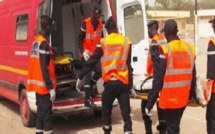 Une veille de Tabaski endeuillée : Plusieurs accidents de la route dénombrés sur l’axe Dakar, Ziguinchor, Fatick et Kolda