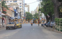 Une capitale déserte au lendemain de la Tabaski : Dakar, en mode ville fantôme