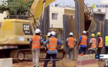 Réparation de la conduite ALG2 : la distribution de l’eau va revenir progressivement à la normale à Dakar et Rufisque (SEN’EAU)