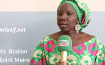 Choix du nouveau maire de Ziguinchor, demain jeudi : Aïda Bodian, candidate à la succession d’Ousmane Sonko