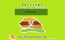 Culture / Liens historiques : Foudiougne, ville hôte du premier festival du «cousinage à plaisanterie» au Sénégal