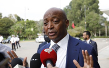 Report CAN 2025:  Le président de la CAF, Patrice Motsepe,  accusé d'avoir sacrifié les intérêts de l'Afrique