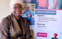 Nouvelle Directrice du CROUS de Diamniadio : A la découverte de Mme Ndiaye Fama Dieng Ndiaye, « la juriste d’affaires »