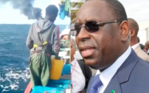 La Planète Exploite l'Expérience de Macky Sall ( Vidéo )