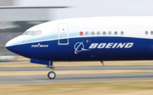 Drame des 737 MAX : Boeing va plaider coupable pour fraude