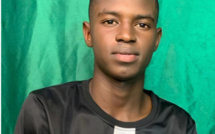 Sédhiou / Yaya Sy, 17 ans, décroche le Bac S2, mention «Très bien» : Madina Wandifa honoré