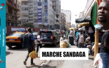 Crise au marché Sandaga de Dakar: Appel des commerçants à l'intervention urgente de l'État