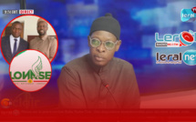 Birahim Touré de Leral TV se prononce sur la suspension temporaire des contrats de la Lonase, pour une transparence renforcée