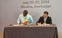 Sénégal-Azerbaïdjan : L’Agence de presse sénégalaise blinde son réseau, en scellant un mémorandum d’accord de coopération avec AZERTAC