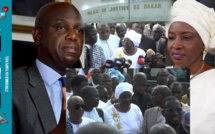 Tribunal de Dakar : Le procès entre Mansour Faye et Aminata Touré, reporté au 8 août prochain